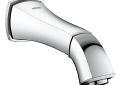 Grohe 13342000 Grandera(R) Tub Spout  - StarLight Chrome