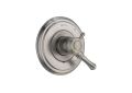 Delta T17097-SS Cassidy Monitor 17 Series Valve Trim less Valve - Brilliance Stainless