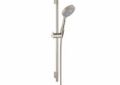 Hansgrohe 04266820 Wall Bar Set, Raindance Unica S, 2.5 gpm, 63 in L Hose, Brushed Nickel