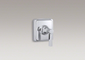 Kohler® T13174-4A-CP K-T13174-4A Volume Control Valve Trim, Polished Chrome