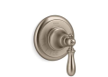 Kohler® T72771-9M-BV Volume Control Valve Trim, Vibrant® Brushed Bronze