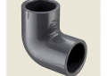 Spears® 806-015 Standard, 1-1/2 in nominal, Socket end style, SCH 80, PVC, Domestic