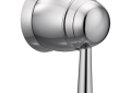 Moen® T4412 Volume Control Valve Trim Only, Polished Chrome