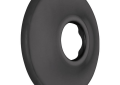 Delta RP6025BL Shower Flange - Matte Black