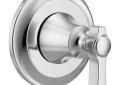 Moen® M-Pact™ M-Core™ UTS4911 Transfer Valve Trim, Polished Chrome