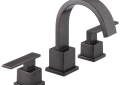 Delta 3553LF Vero(R) Two Handle Widespread Bathroom Faucet - Venetian Bronze