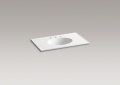 Kohler 2798-8-G81 Ceramic/Impressions(TM) Vanity Tops