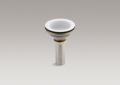 Kohler 8804-0 Duostrainer(R) Sink Strainers & Disposal Flange