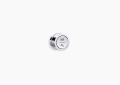 Kohler K-29202-CP DTV Mode(TM) Dual-Outlet Shower Digital Interface - Polished Chrome