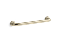 Kohler® 25495-AF 25495 Artifacts Cabinet Pull, 7-15/16 in L 1-5/16 in W