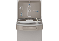 Elkay® EZS8WSLK EZH2O® Non-Filtered Bottle Filling Station and Cooler, 1.1 gpm Flow Rate, Sensor Operation, Refrigerated Chilling, Domestic
