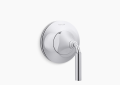 Kohler K-T23955-4-CP Tone(TM) MasterShower(R) Transfer Valve Trim - Polished Chrome