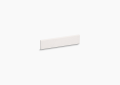 Kohler K-25819-CBB 4" x 17-1/4" Quartz Side Splash - Calacatta