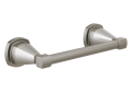 DELTA® 77655-SS Pivoting Arm Tissue Holder, Stryke™, 2-1/8 in H, Zinc, Brilliance® Stainless Steel, Import