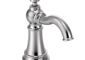 Moen S3945C Traditional Soap Dispenser - Chrome