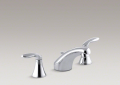 Kohler P15261-4-CP Coralais(R) PROJECT PACKS - Sink Faucets