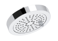 ROHL 60126MF6APC 6" 6-Function Showerhead - Polished Chrome