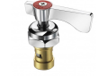 Krowne® 21-309L ROYAL Hot Cartridge Valve, Import